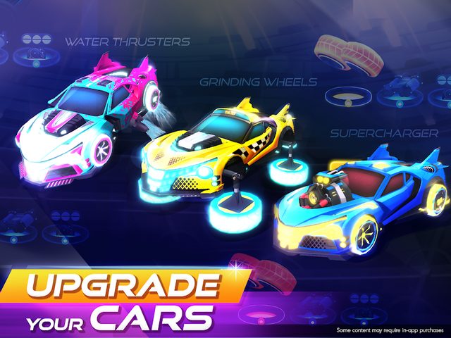 Screenshot 11: RaceCraft - Build & Race
