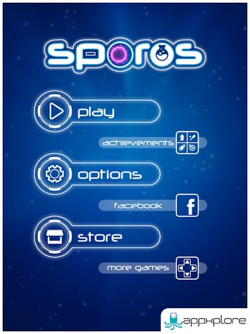 Screenshot 14: Sporos