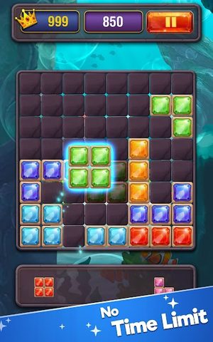 Screenshot 14: Block Puzzle Jewel Blast - Classic Puzzle Game