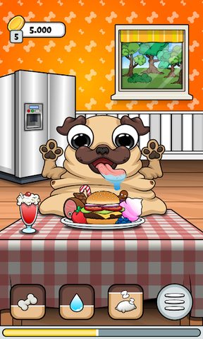 Screenshot 13: Pug - My Virtual Pet Dog