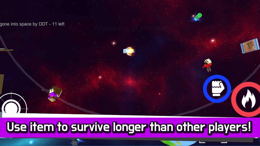 Screenshot 4: Bigbang.io