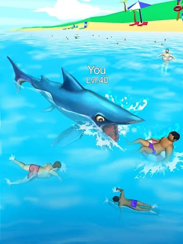Screenshot 22: Shark Attack