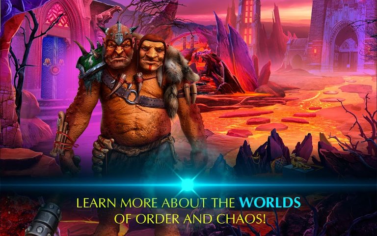 Screenshot 13: Labyrinths Of World: Collide