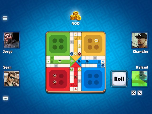 Screenshot 15: Ludo Party : Dice Board Game