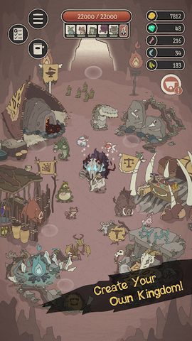 Screenshot 8: Wild Tamer