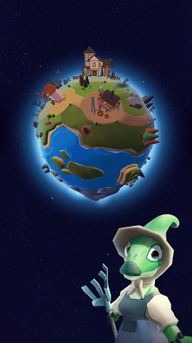 Screenshot 1: Dinosaurs Are People Too