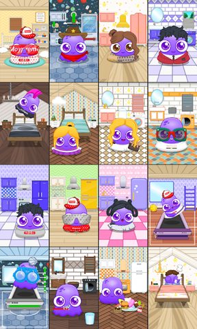 Screenshot 24: Moy 6 the Virtual Pet Game
