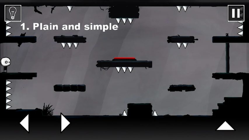 Screenshot 8: That Level Again