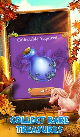 Screenshot 6: Mahjong: Grand Autumn Harvest
