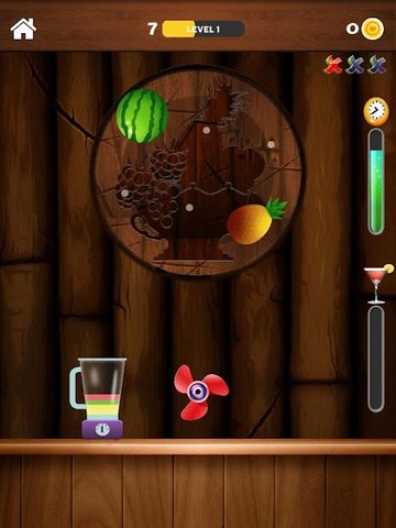 Screenshot 8: Fruits Strike