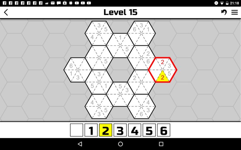 Screenshot 12: Hexoku