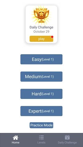 Screenshot 21: Sudoku: Number Puzzle Game