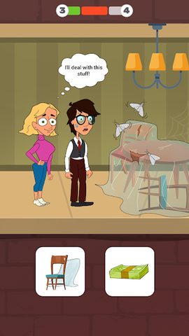 Screenshot 23: Emily’s Dreams: Save the Hotel