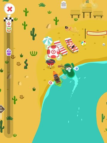 Screenshot 12: Row Bros