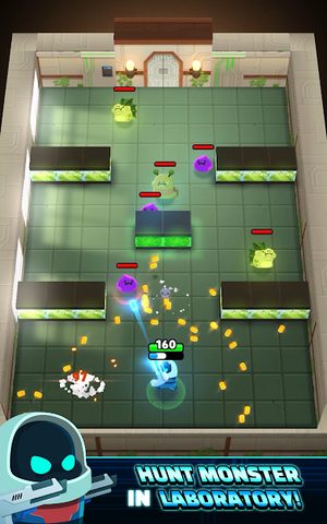 Screenshot 9: LabBuster