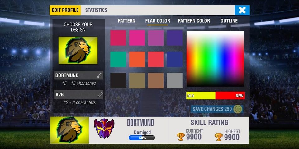 Screenshot 15: WCC Rivals Cricket Multiplayer
