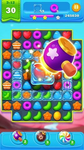 Screenshot 4: Candy Switch