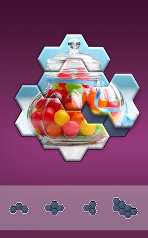 Screenshot 15: Hexa Jigsaw Puzzle ®