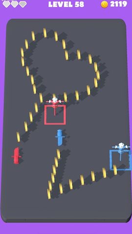 Screenshot 13: MIssile Master