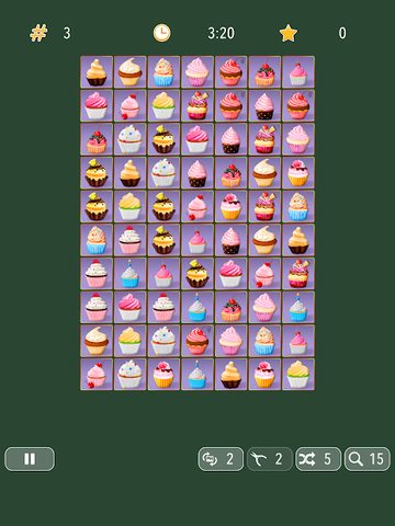 Screenshot 22: Onnect - Pair Matching Puzzle