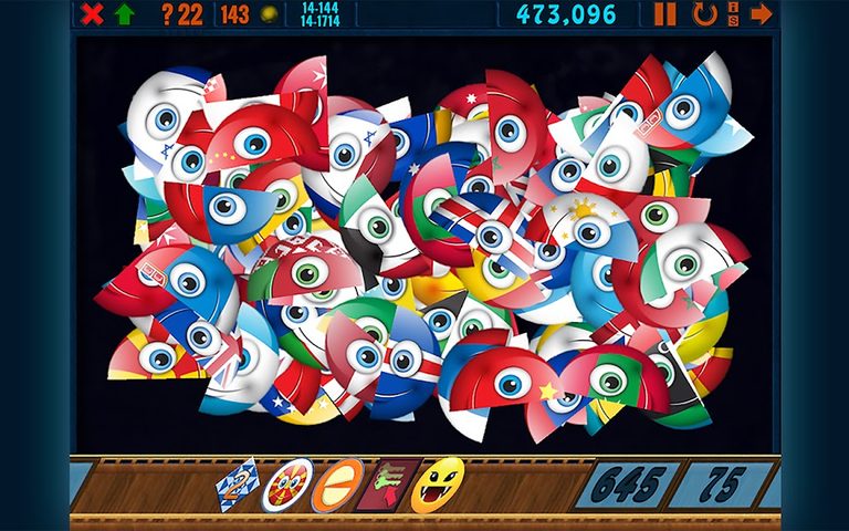 Screenshot 13: Ki11er Clutter: Clutter 11