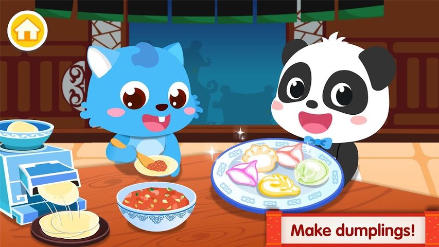Screenshot 8: Little Panda's Chinese Recipes
