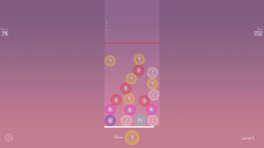 Screenshot 7: Number Match - 2048 Merge Puzzle Game