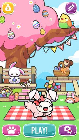 Screenshot 12: Happy Hop: Kawaii Jump