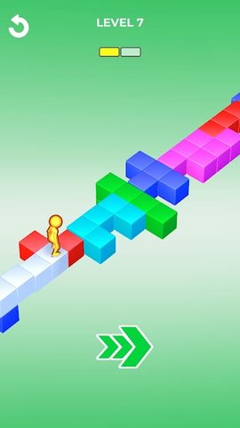 Screenshot 17: Tetra Bridge