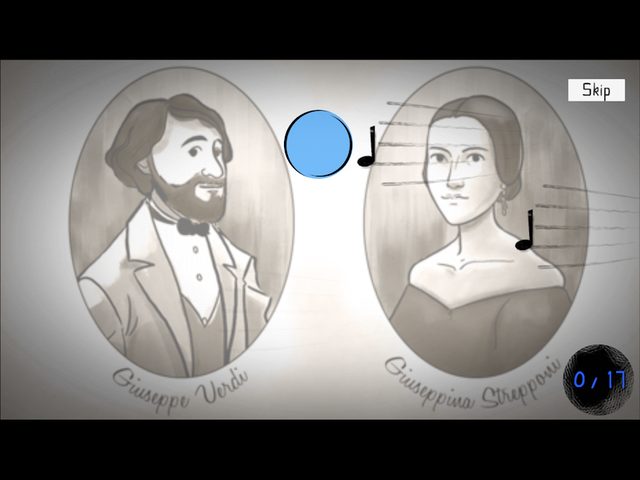 Screenshot 13: A Life in Music