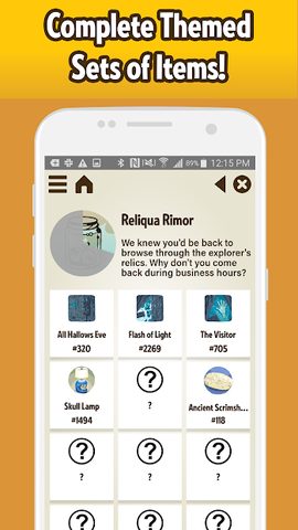 Screenshot 8: WallaBee