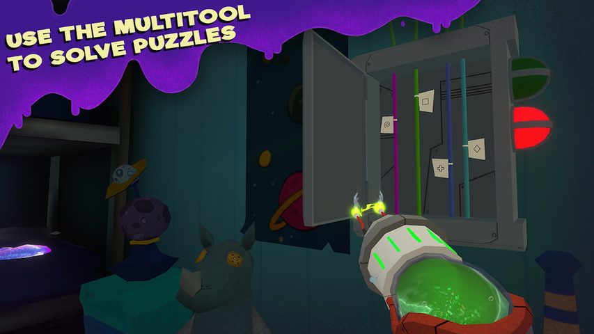 Screenshot 4: FGTeeV Goozy