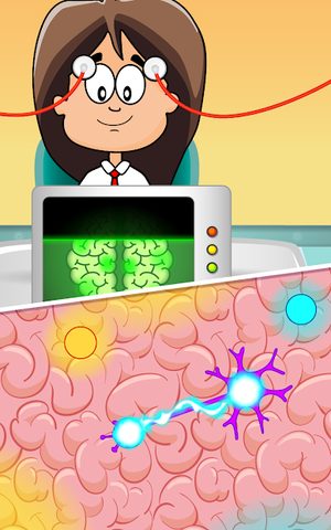 Screenshot 17: Doctor Kids 4