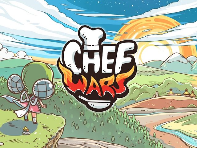 Screenshot 17: Chef Wars - Cooking Battle Game