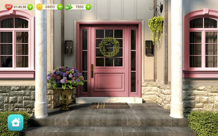 Screenshot 14: Dream Home: Design & Makeover