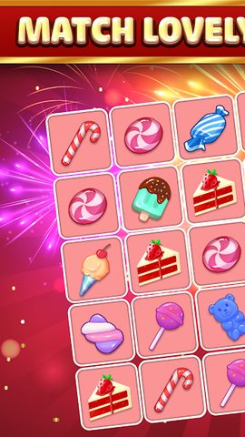 Screenshot 3: Onnect Tile Puzzle : Onet Connect Matching Game