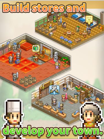 Screenshot 21: Kingdom Adventurers