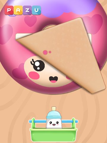 Screenshot 18: Squishy DIY Toy Maker for kids