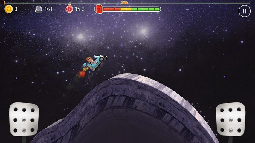 Screenshot 24: Prime Peaks