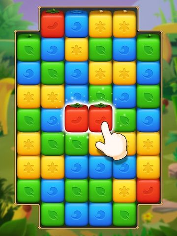 Screenshot 8: Fruit Block - Puzzle Legend