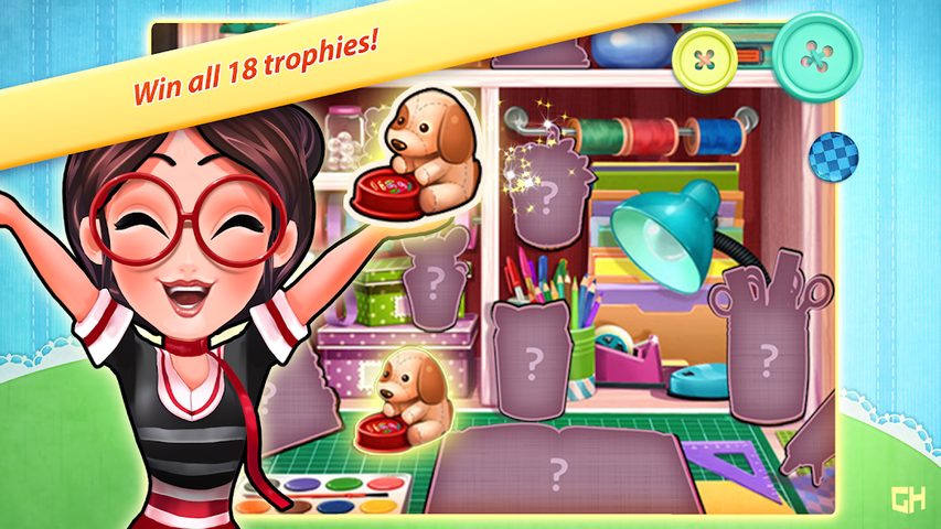 Screenshot 17: Cathy's Crafts
