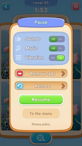 Screenshot 5: Can You Spot It: Differences