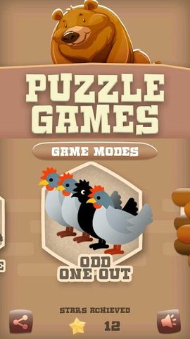 Screenshot 1: Puzzle Games
