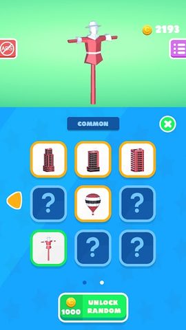 Screenshot 16: MIssile Master