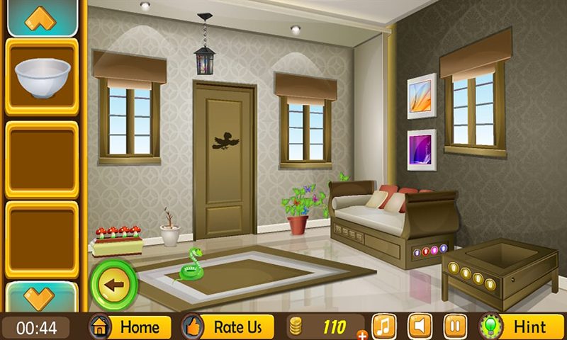 Screenshot 8: 101 Free New Room Escape Game - Mystery Adventure