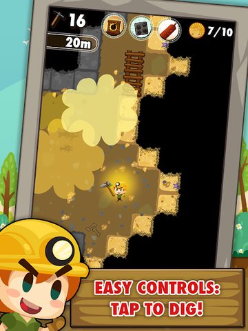 Screenshot 21: Pocket Mine