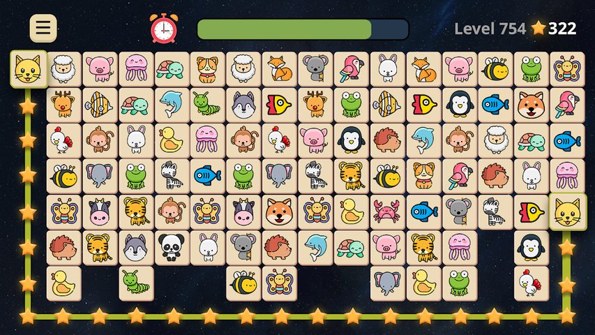 Screenshot 7: Connect Animal