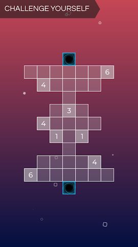 Screenshot 8: Orixo Wormhole