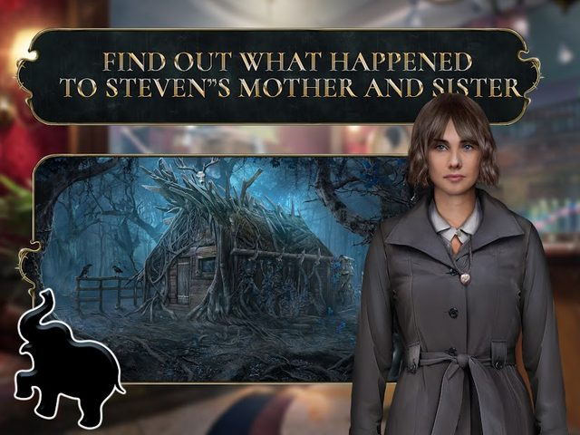Screenshot 11: Haunted Hotel: Nightmare