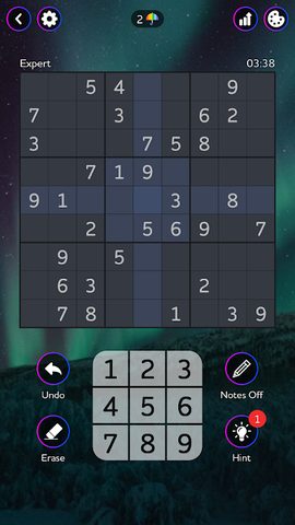 Screenshot 12: Sudoku Season - Brain Puzzles